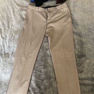 Zara dress pant